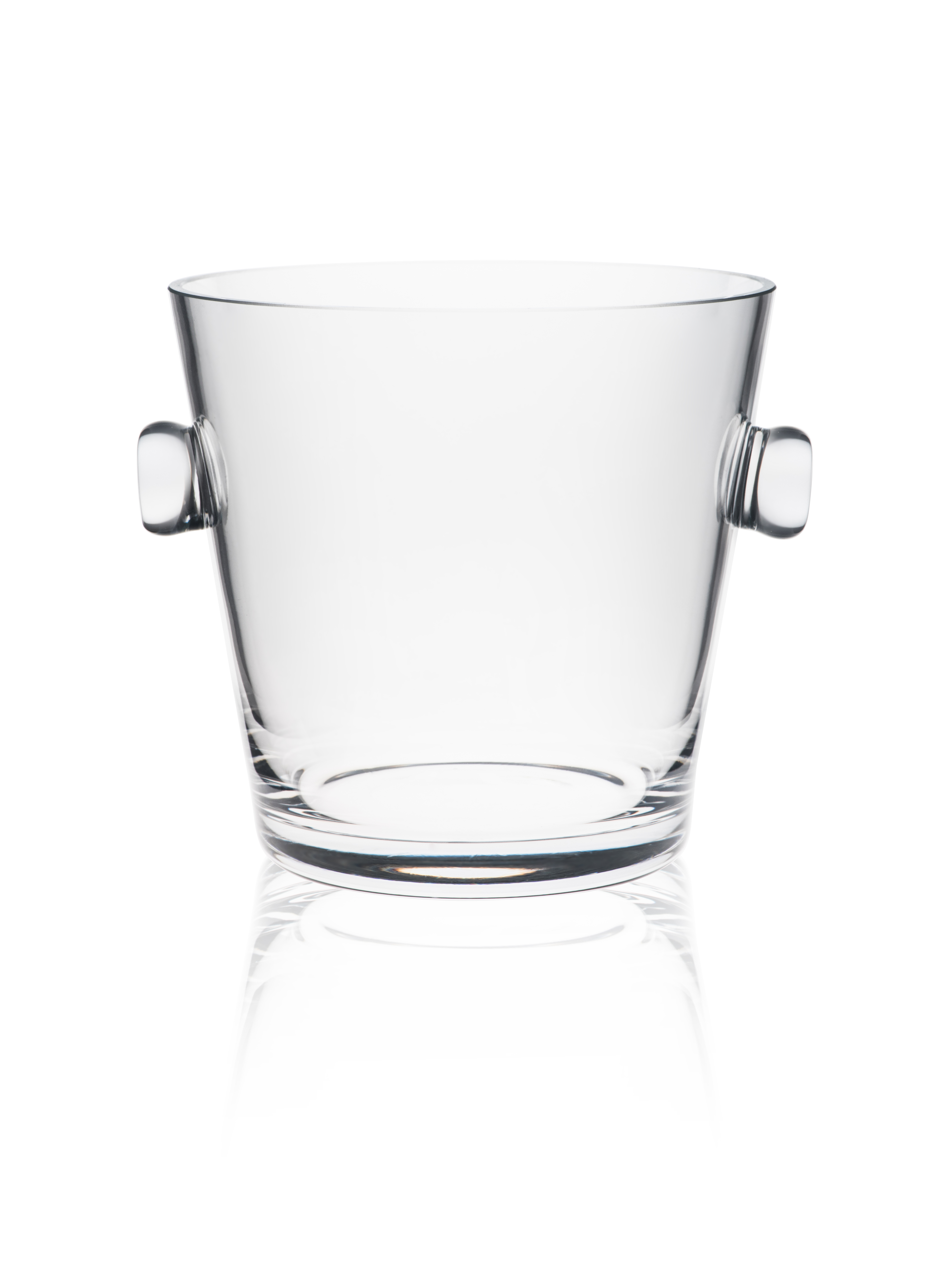 RONA Eiseimer mundgeblasen