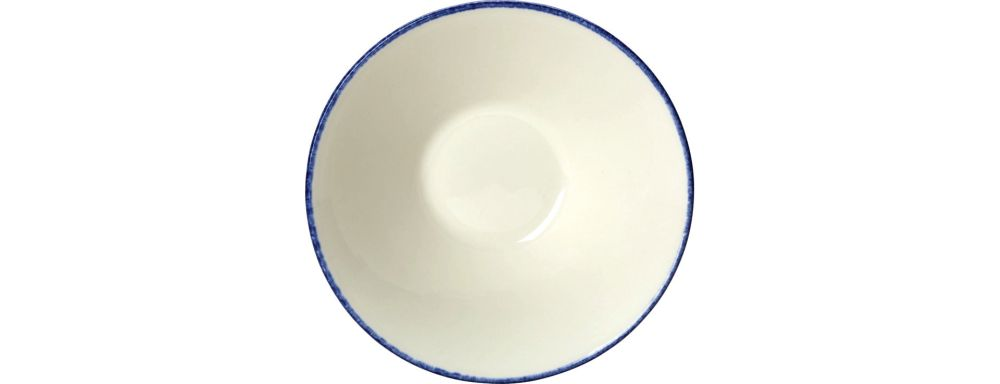 Steelite Bowl Essence 140 mm Blue Dapple Blue Dapple