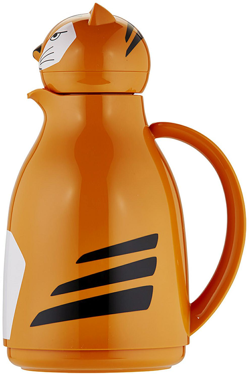 Isolierkanne Thermo-Tiger 1,0 l - Helios Thermo-Tiger -