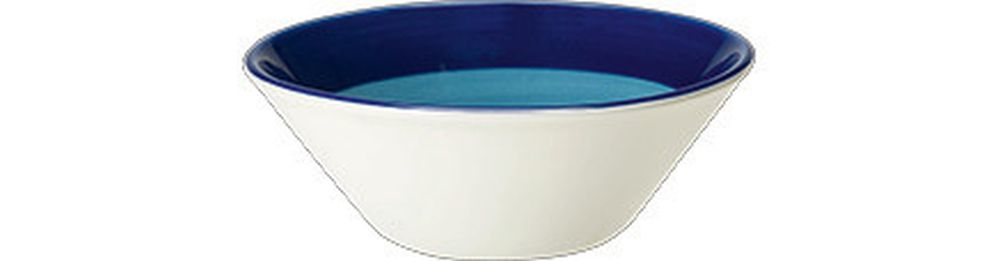 Steelite Bowl Essence 140 mm blau Freedom