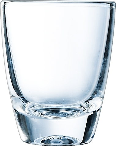 Gin FB5 Schnapsglas 5cl *