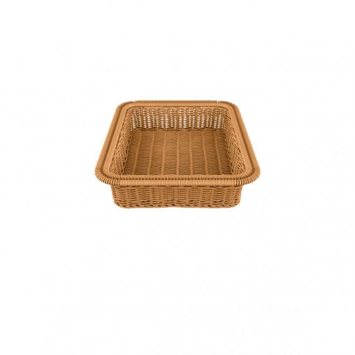 WMF Brotkorb GN 1/2 QUADRO