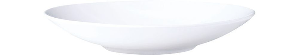 Steelite Bowl 255 mm weiß Contour
