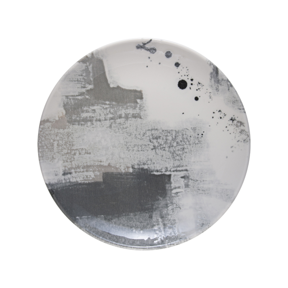 IDFine-Canvas Coupteller 27 cm