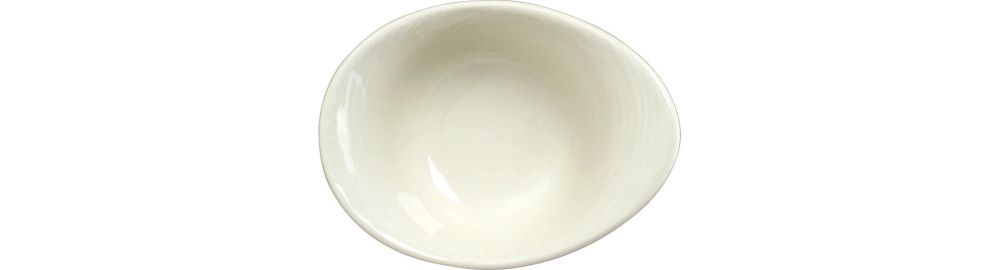 Steelite Bowl 130 mm / 0,11 l weiß Scape