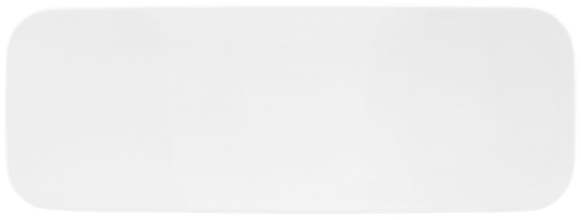 Seltmann Coupplatte rechteckig 38x14 cm M5388