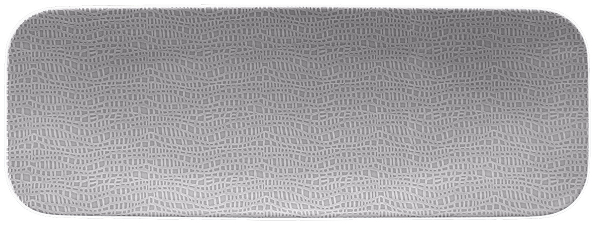Seltmann Coupplatte rechteckig 38x14 cm M5388