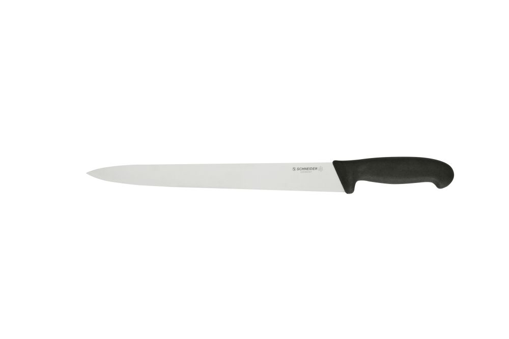 Schneider Kuchen- / Küchenmesser glatte Schneide 310 mm