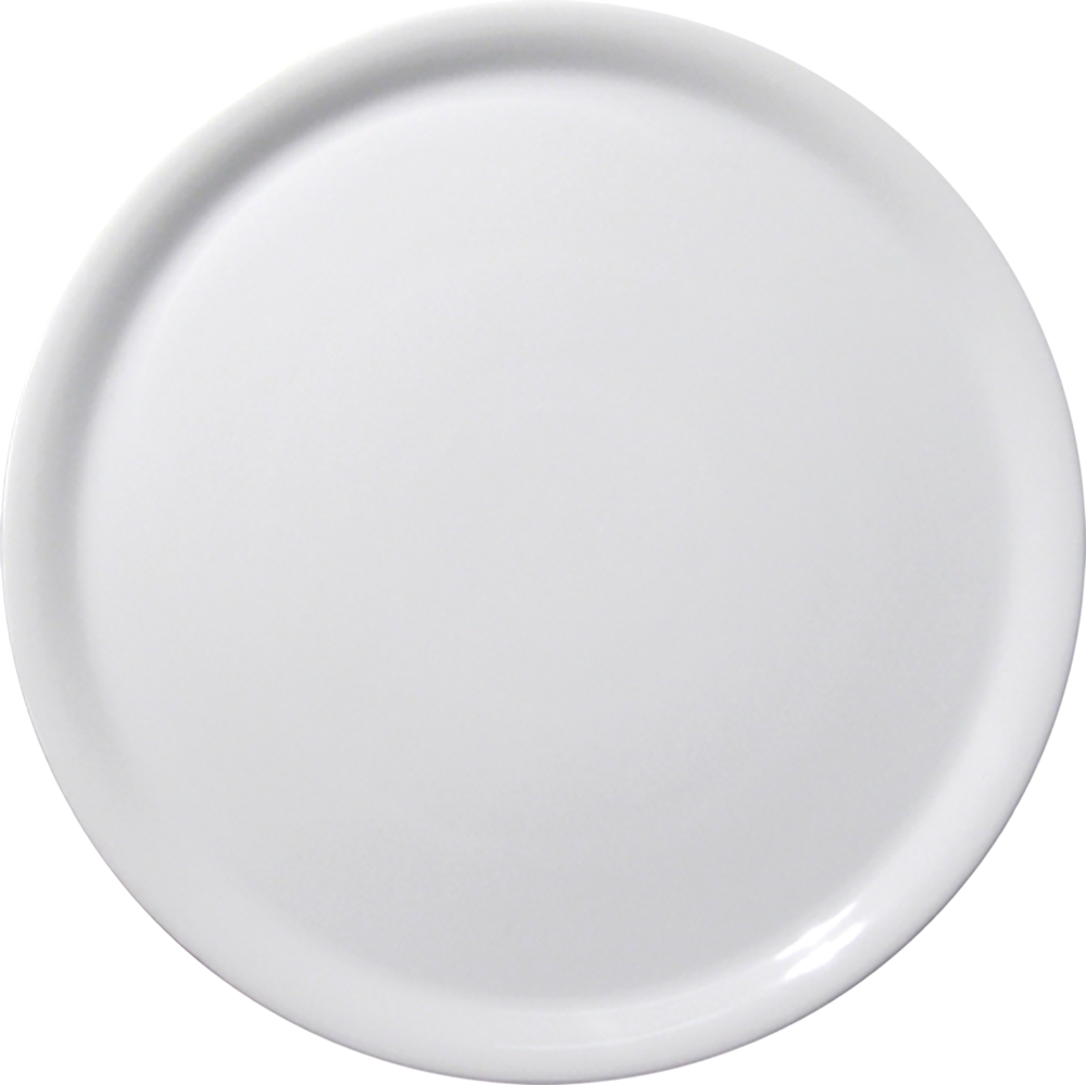 Napoli White Pizzateller 28cm *