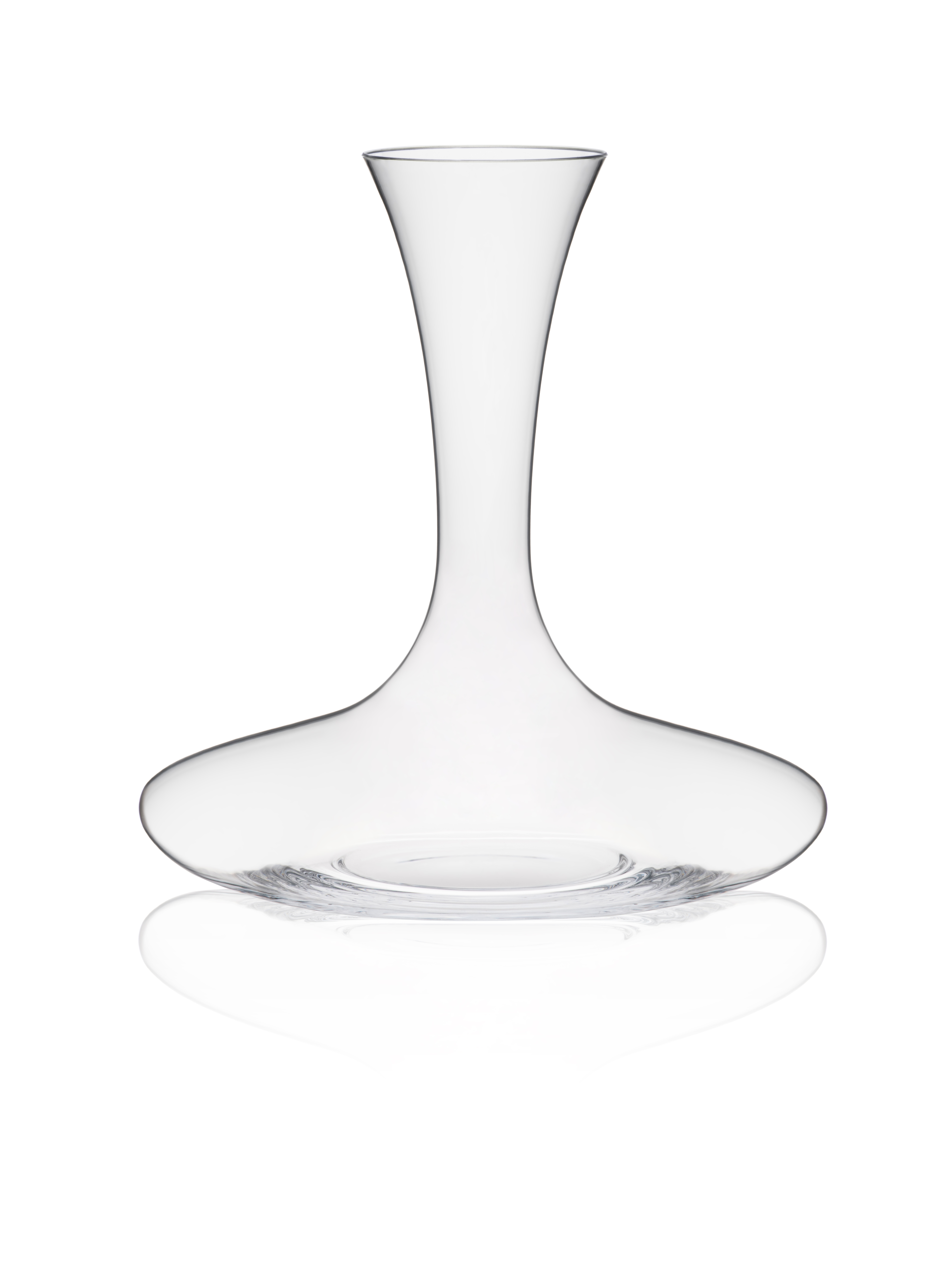 RONA Karaffe 100 cl mundgeblasen