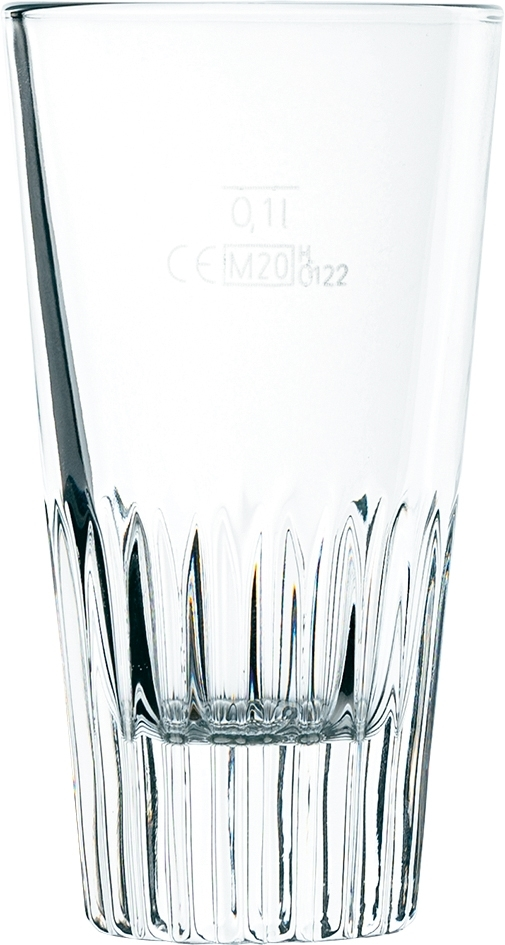 Realo Rialtobecher 16cl; 0,1l /-/