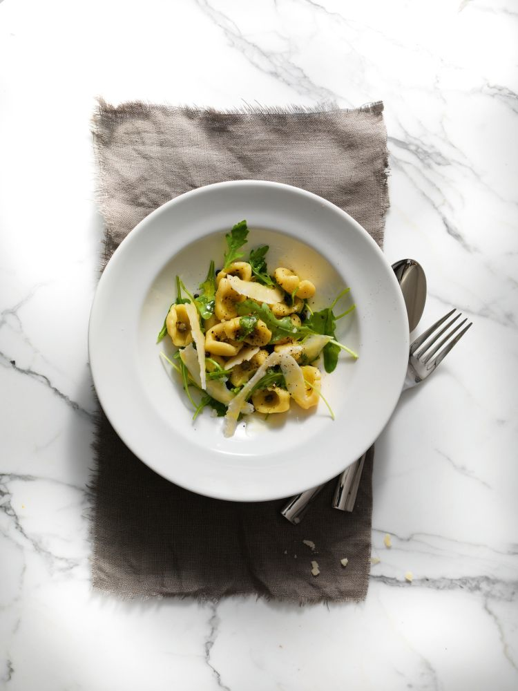 Steelite Pastateller 300 mm weiß Monaco