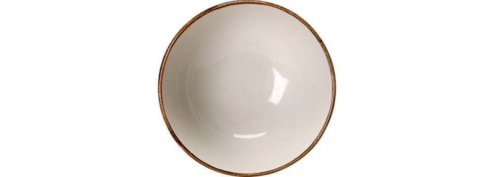 Steelite Bowl 130 mm weiß Craft White