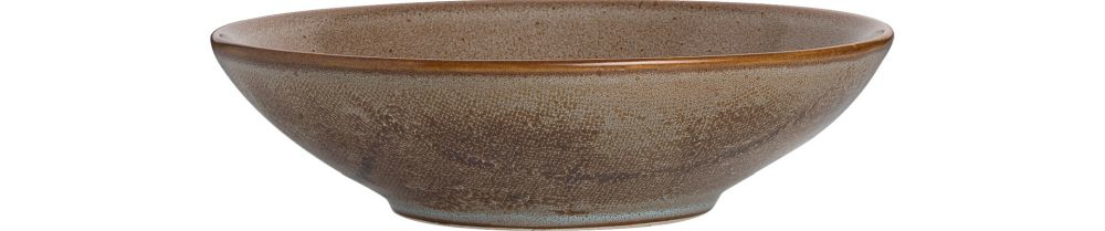 Steelite Bowl Baja 234 x 64 mm / 1,28 l Tela Anfora Alma