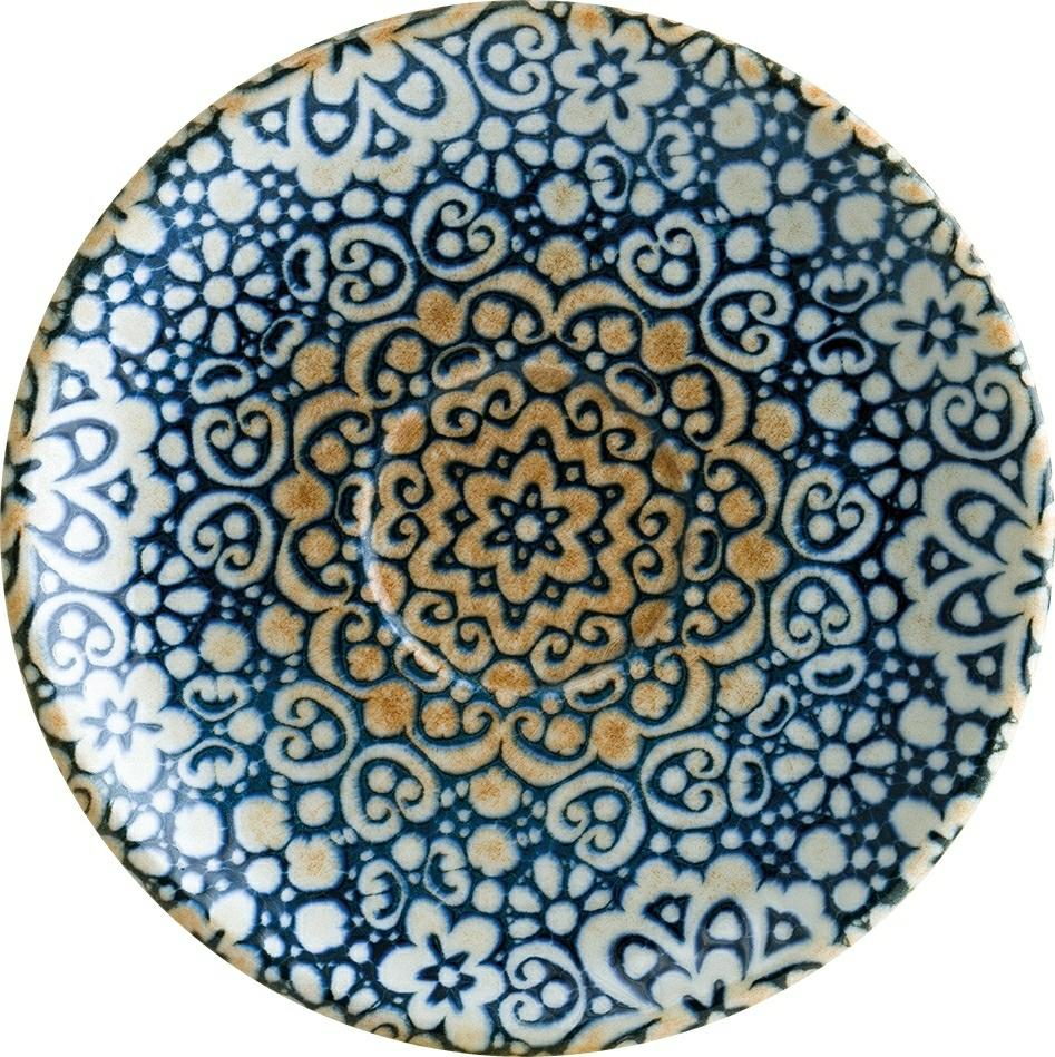 Alhambra Gourmet Untertasse 12cm