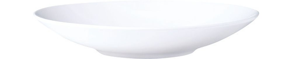 Steelite Bowl 280 mm weiß Contour