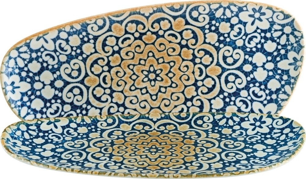 Alhambra Vago Platte 36cm
